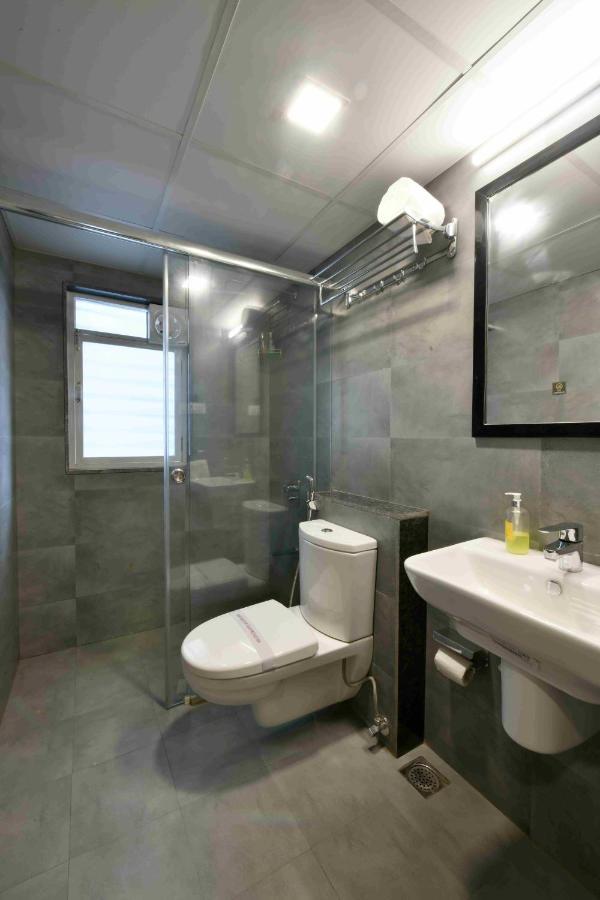 Banzai Rooms Nashik Exterior photo