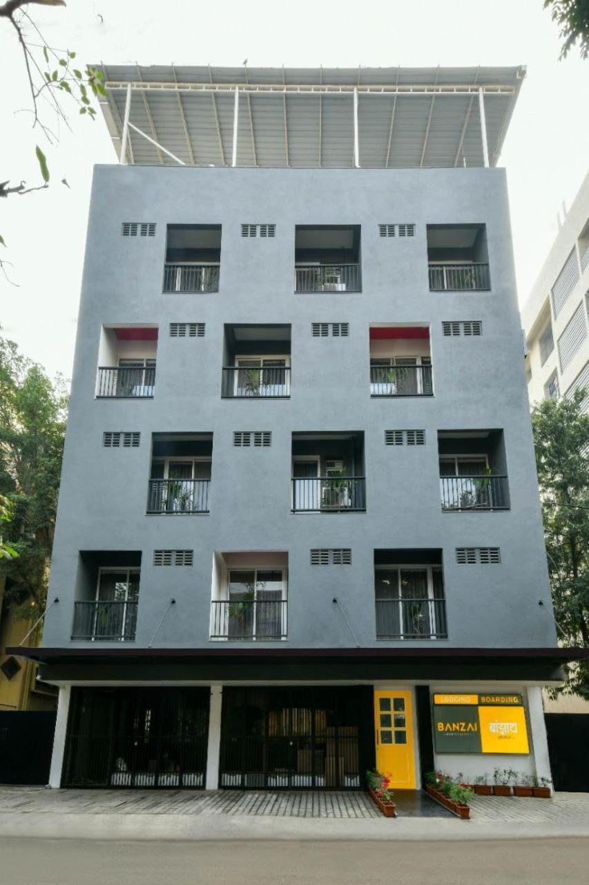 Banzai Rooms Nashik Exterior photo